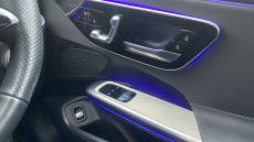 Mercedes-Benz Cle 300 4Matic AMG Line Premium 2dr 9G-Tronic Petrol Coupe